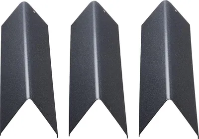 Produktbild von SucceBuy 3 Aromaschienen aus porzellanemailliertem Stahl für Grills der Spirit I und II 200 Serie, passend für Modelle wie Spirit II E-210, II E-220, S-210 und E-210SucceBuy 3 Aromaschienen aus porzellanemailliertem Stahl für Grills der Spirit I und II 200 Serie, passend für Modelle wie Spirit II E-210, II E-220, S-210 und E-210SucceBuy 3 Aromaschienen aus porzellanemailliertem Stahl für Grills der Spirit I und II 200 Serie, passend für Modelle wie Spirit II E-210, II E-220, S-210 und E-210