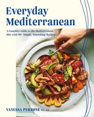 Immagine prodotto di Everyday Mediterranean