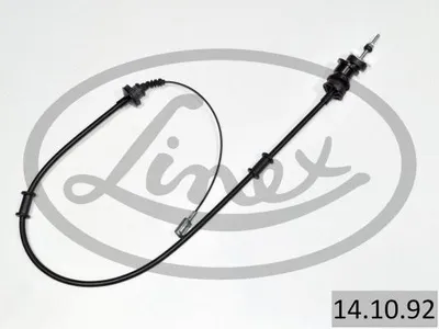 Produktbild von LINEX Seilzug, Kupplungssteuerung LINEX_14.10.92