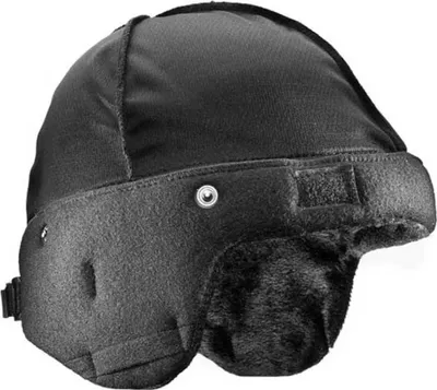 Produktbild von Bern Nino Winter Innenpolsterung Schwarz XS-S Schwarz XS-S