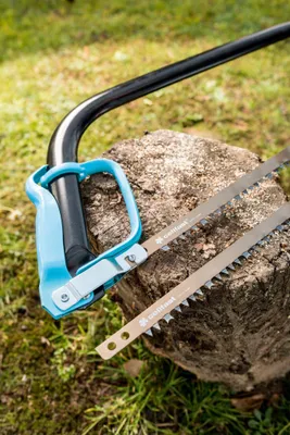 Obrázek produktu pro list pil.na dřevo  610mm CELLFAST na mokré dřevo