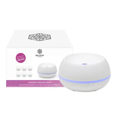 Image de Aromastream - Mini