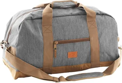 Image de Easy Camp | Duffeltas | 45 litres | Gris