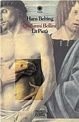 Obrázok produktu pre Giovanni Bellini. Pieta