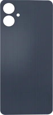 Obrázok produktu pre Clappio, náhradný kryt batérie pre Samsung Galaxy A06, čierny