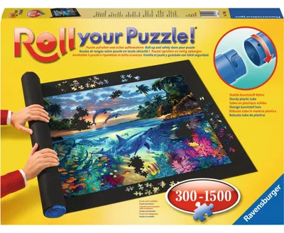 Obrázok produktu pre Ravensburger puzzle príslušenstvo Roll your Puzzle