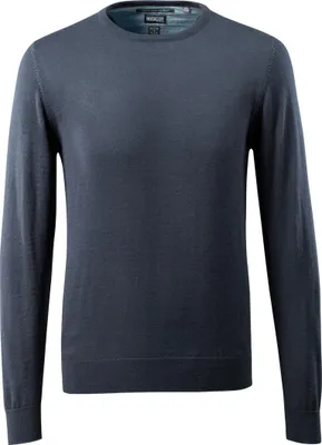Produktbild von Mascot Strickpullover FRONTLINE runder Halsausschnitt; Herren 50636 Gr. XL schwarzblau