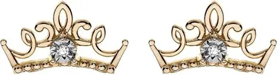 Image de Boucles d'oreilles Princess