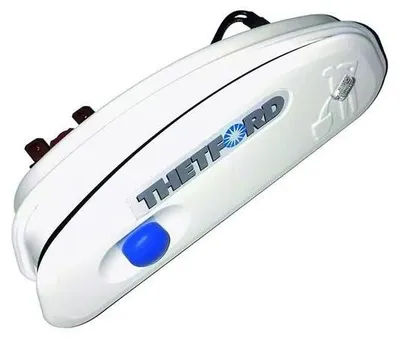 Produktbild von Bedienpanel C 200 S – THETFORD Wasser Ersatzteile