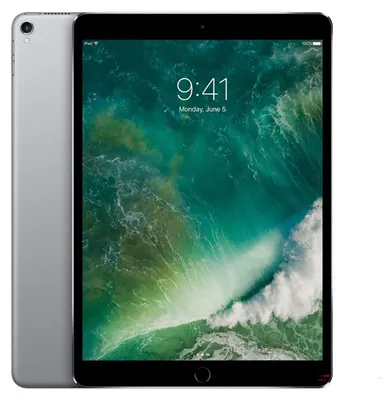 Immagine prodotto di iPad Pro 10,5" (2017) 64GB WiFi (ricondizionato)