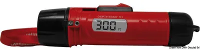 Produktbild von NORCROSS tragbarer Echolot mit integriertem Sensor - Osculati 29.028.02