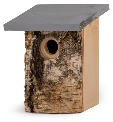 Productafbeelding van Wildbird Nestkast Kongsberg 12x16x22cm
