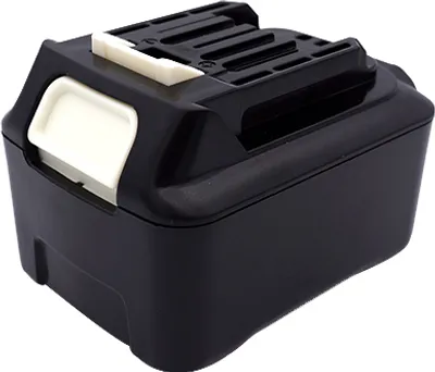 Produktbild von TECHTEK Akku Kompatibel mit [Makita] 12-Volt MAX CXT, 12V Max CXT Tool, CG100, CG100D, CG100DSYEX, CG100DWAEA, CG100DZA, CL106FD, CL106FDSM, CL106FDS