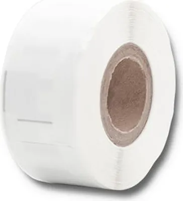Image de Qoltec Etiketten für DYMO LW-1152 | S0722520 | 25 x 54 mm | 260 Stück