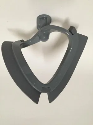 Image de Fouet flexible pour batteur-mélangeur Kenwood Patissier MX270, MX280, MX300