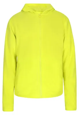 Produktbild von CALEY Herren Fleecejacke - Grün, XXL