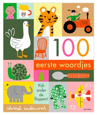 Immagine prodotto di Gottmer-Verleger gruppieren 100 erste Wörter