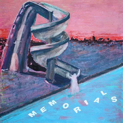 Obrázek produktu pro Memorials: Memorial Watersliders