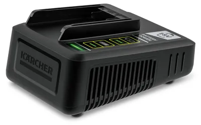 Produktbild von Kärcher Schnellladegerät Battery Power 18 V