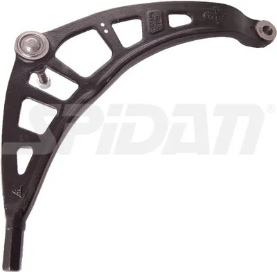 Produktbild von SPIDAN CHASSIS PARTS 57764 Querlenker Vorne Rechts für MINI Countryman (R60)