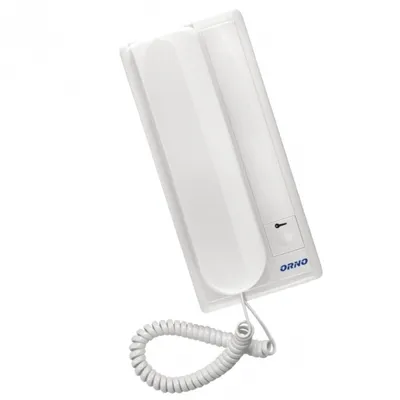 Obrázok produktu pre Kombinovaný telefón na rozšírenie vstupného systému FOSSA