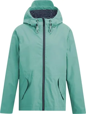 Immagine prodotto di Regatta - Giacca "Bayletta", impermeabile da donna RG12749 (48 DE) (verde muschio)