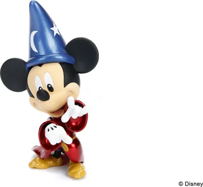 Immagine prodotto di Personaggio di Topolino dell'Apristrada dello Stregone