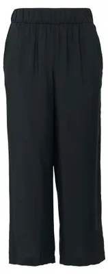 Produktbild von s.Oliver lässige Culotte Hose aus strukturierter Qualität mit praktischen Eingrifftaschen