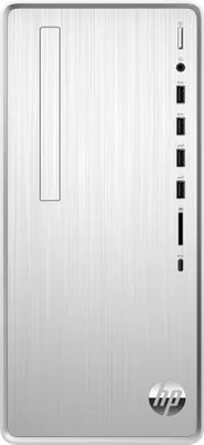 Obrázok produktu pre HP Pavilion D - Komplettsystem - Core i7 - RAM: 32 GB DDR4 - HDD: 1.000 GB