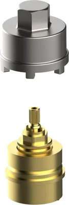 Produktbild von Keuco Absperrv. Ersatzt.ARM 50114 passend zu 54973