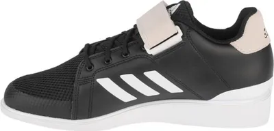 Produktbild von Adidas Schuhe Power Perfect 3, GX2895