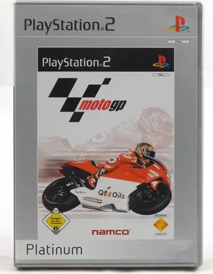 Produktbild von Moto GP  [PLA]