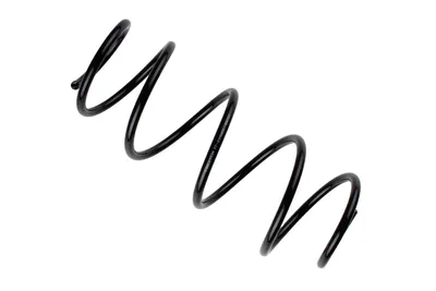 Image de Jeu de ressorts de suspension pour essieu avant BILSTEIN, notamment pour MERCEDES-BENZ CLASSE E