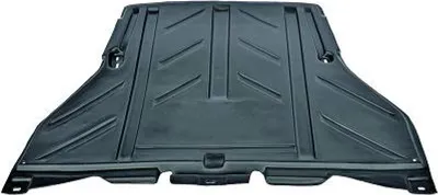 Produktbild von DIEDERICHS Motorabdeckung Motorschutz für AUDI A4 Limousine (8D2, B5) A4 Avant (8D5, B5) A6 Avant (4B5, C5) A6 Limousine (4B2, C5)