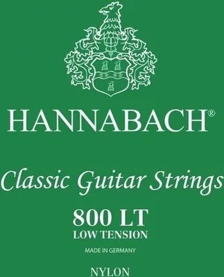 Produktbild von Hannabach 800LT - low
