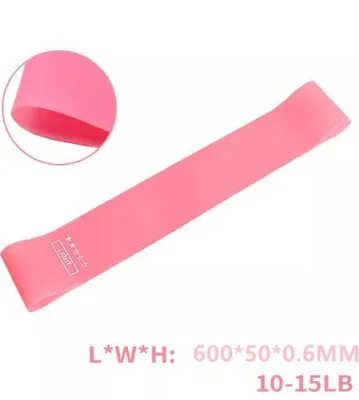 Obrázek produktu pro TPE Love odporový pás pro jógu 4,5-6,8 kg
