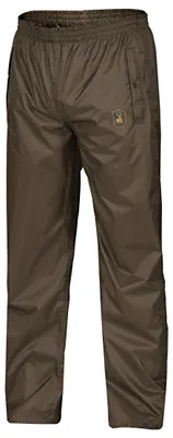 Produktbild von Survivor Regen Hose Herren (Timber) Größe M/L