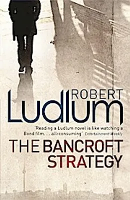 Zdjęcie produktu dla The Bancroft Strategy