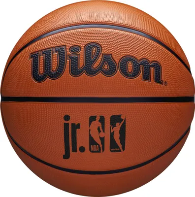 Produktbild von Wilson Nba/wnba Drv Junior Basketballball Orange 6 Orange 6