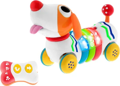 Immagine prodotto di Artsana Dogremi musica cane infrarossi