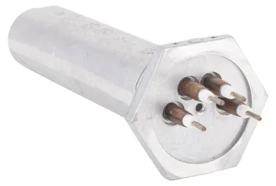 Produktbild von Polti-Widerstandszylinder 1400 W + 1400 W Vaporetto Mondial Vap 6000 7000 8000
