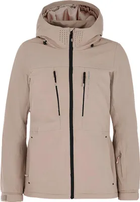 Produktbild von Protest Beverly Jacke Beige XL Damen Beige XL