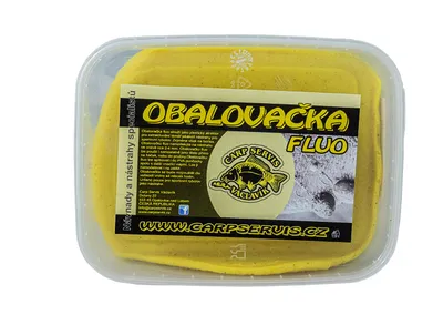 Produktbild von Karpfen Servis Václavík Fluo Wrapper 150g 2436