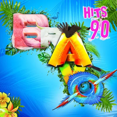 Produktbild von Bravo Hits Vol.90