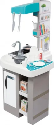 Image de Smoby - Tefal Studio Bubble cuisine