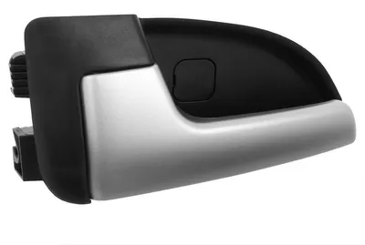Produktbild von Kia Ceed 06-12 SILBER Türgriff innen vorne links