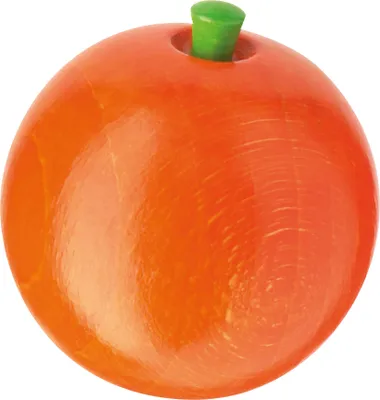 Produktbild von Orange Kleinkinder - Kaufladen