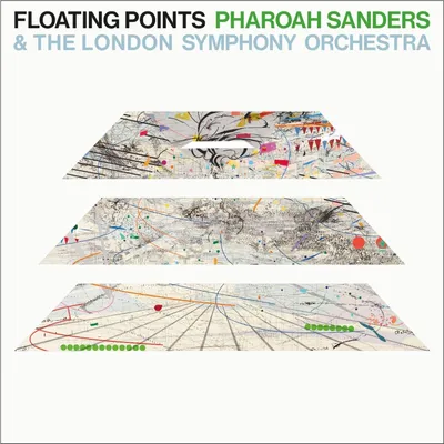 Produktbild von Floating Points: Promises