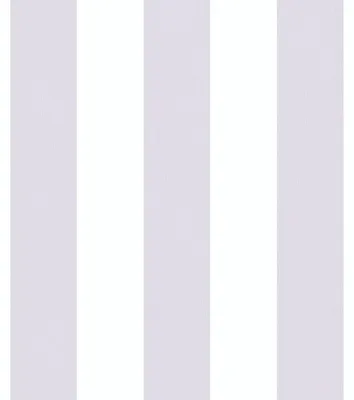 Image de Profhome 381484-GU Papier peint enfants mat gris blanc 5,33 m2