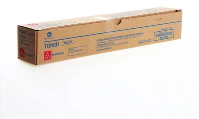 Immagine prodotto di Konica Minolta TN514M - Magenta - Originale - Cartuccia di toner